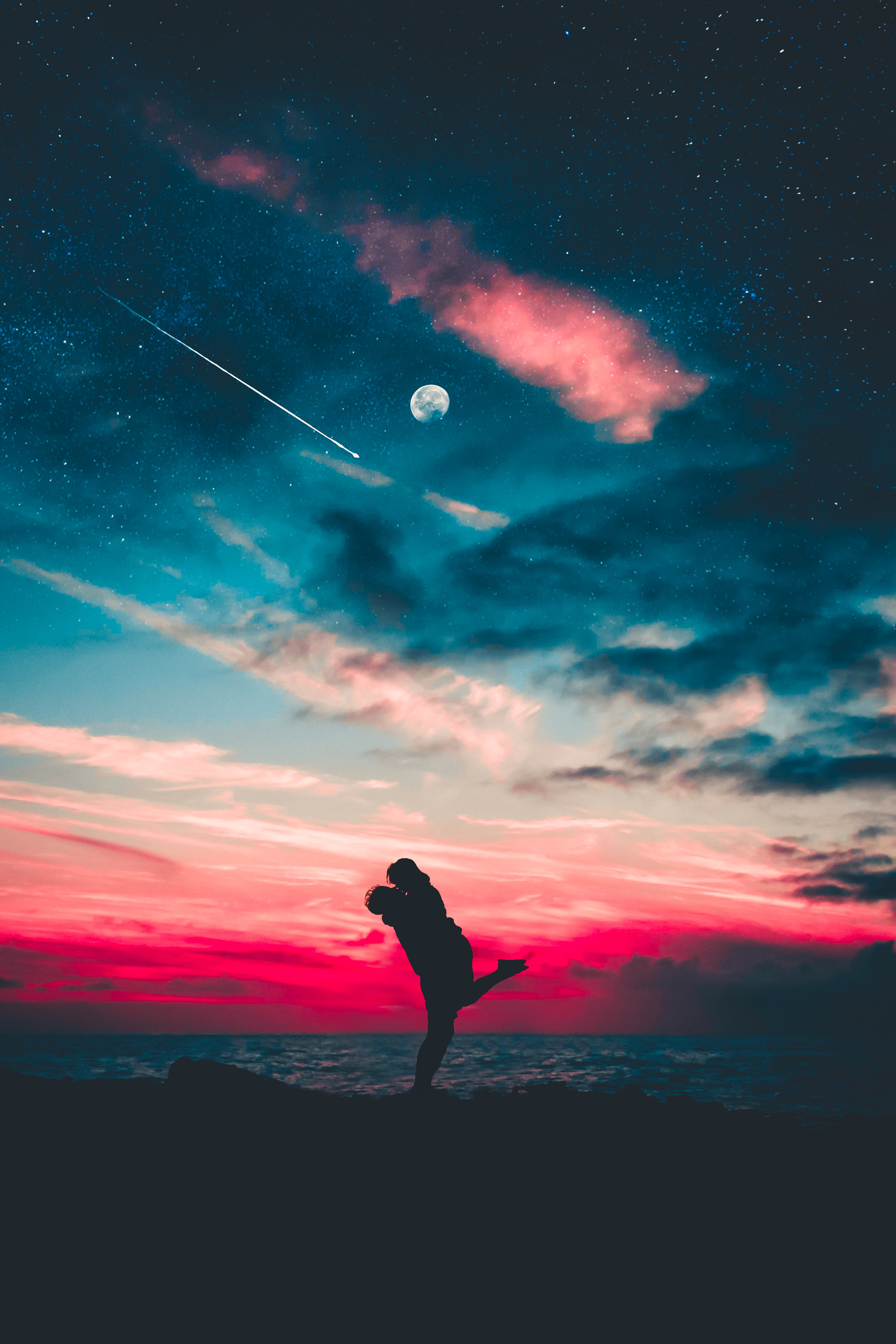 Download Love wallpaper for mobile