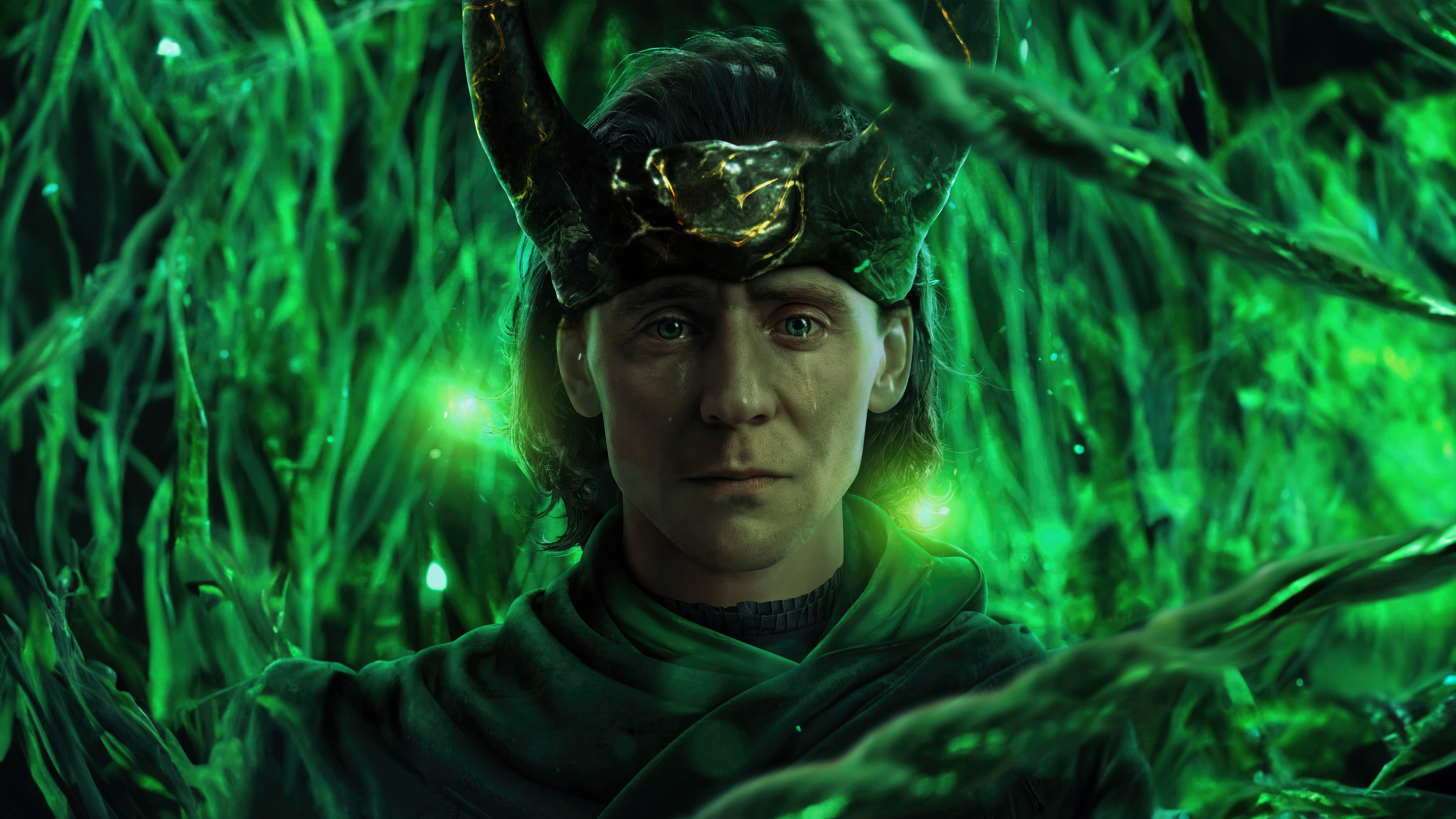 Loki The God Of Mischief 2023
