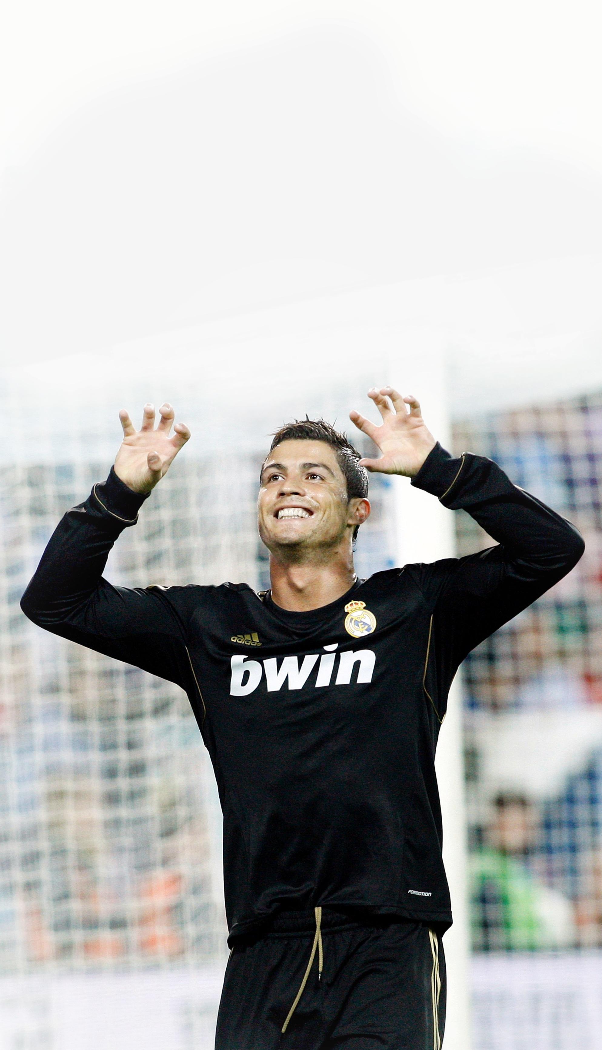 Random HD Wallpaper X Cristiano
