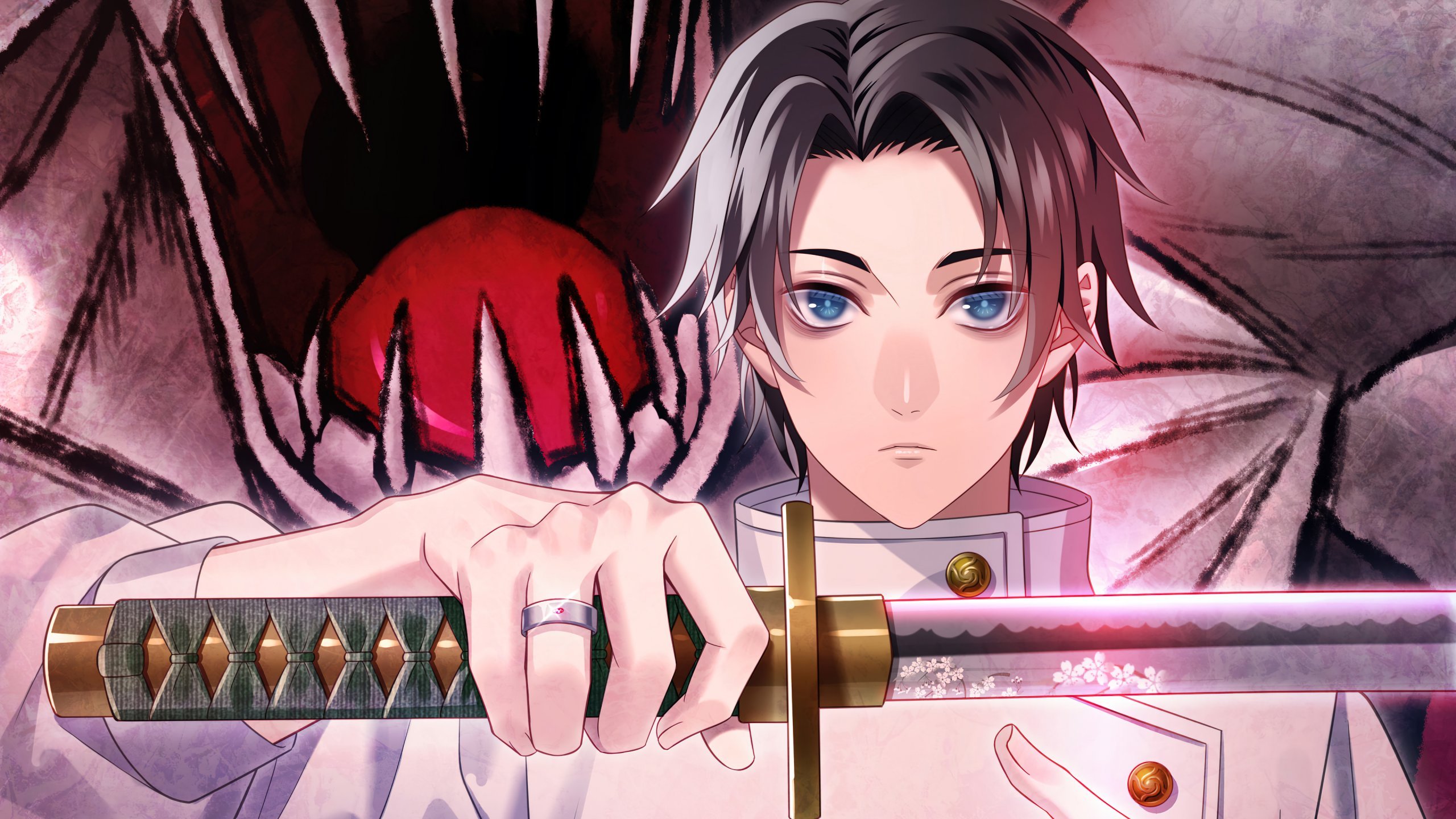 Yuta Okkotsu Jujutsu Kaisen Anime