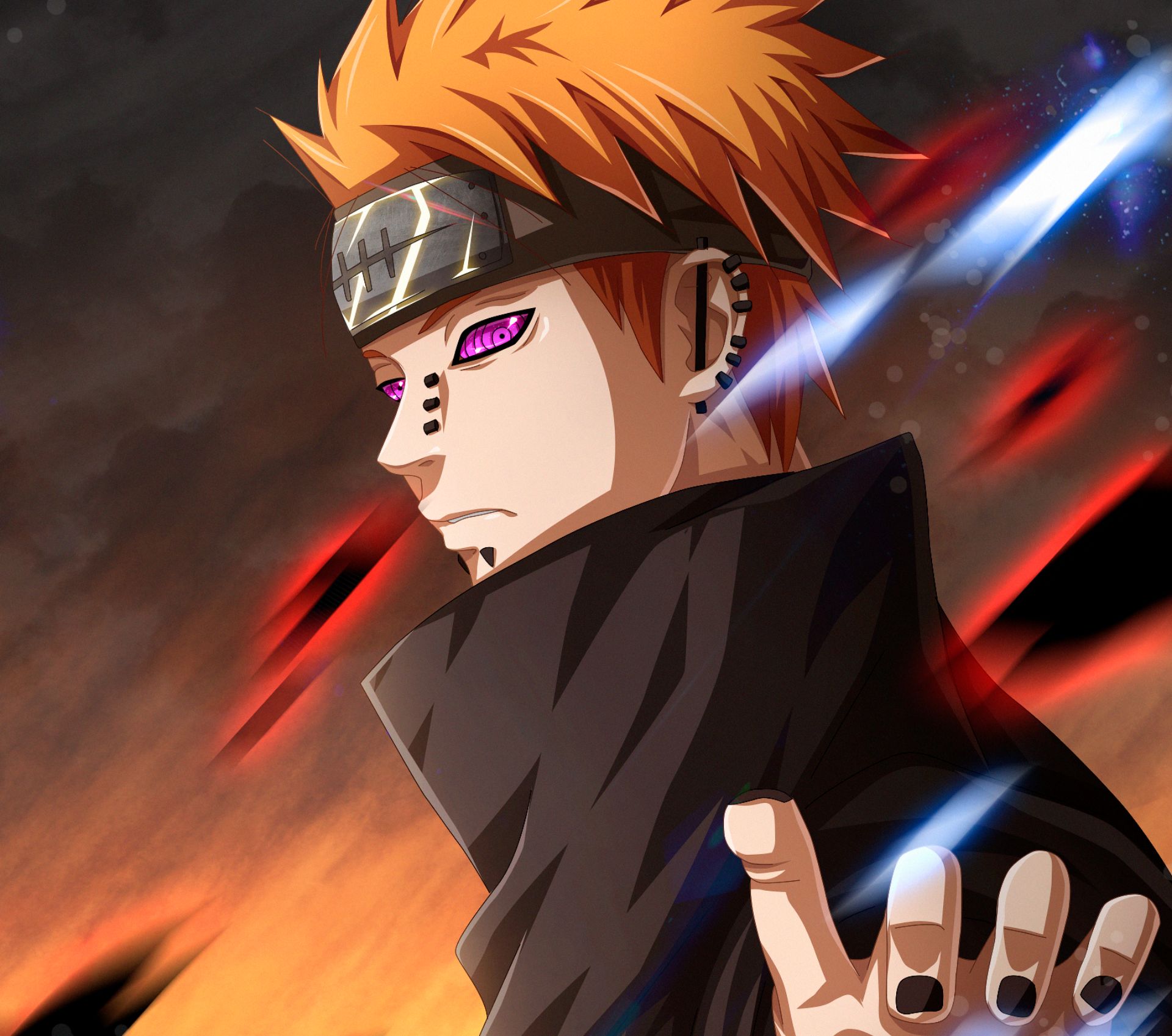HD desktop wallpaper: Anime, Naruto
