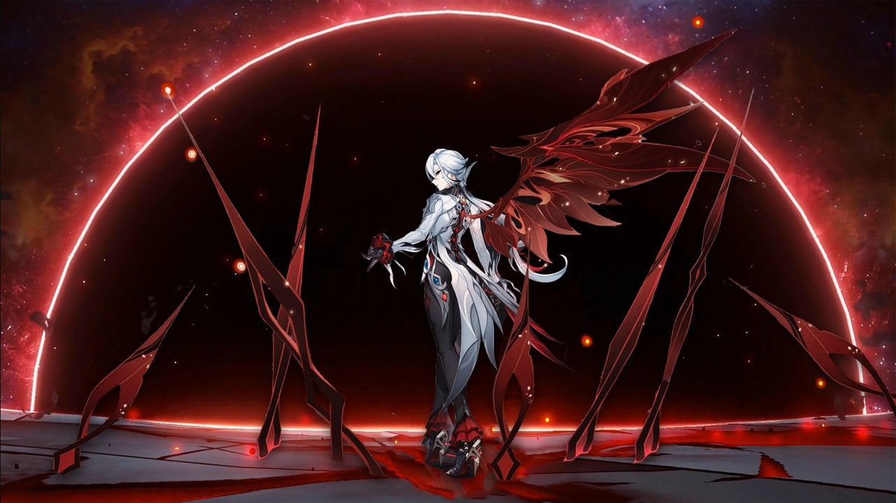 Arlecchino Wallpaper(finallll one, for sure). better resolution, cause i didnt know abt restrictions in reddit(mb)