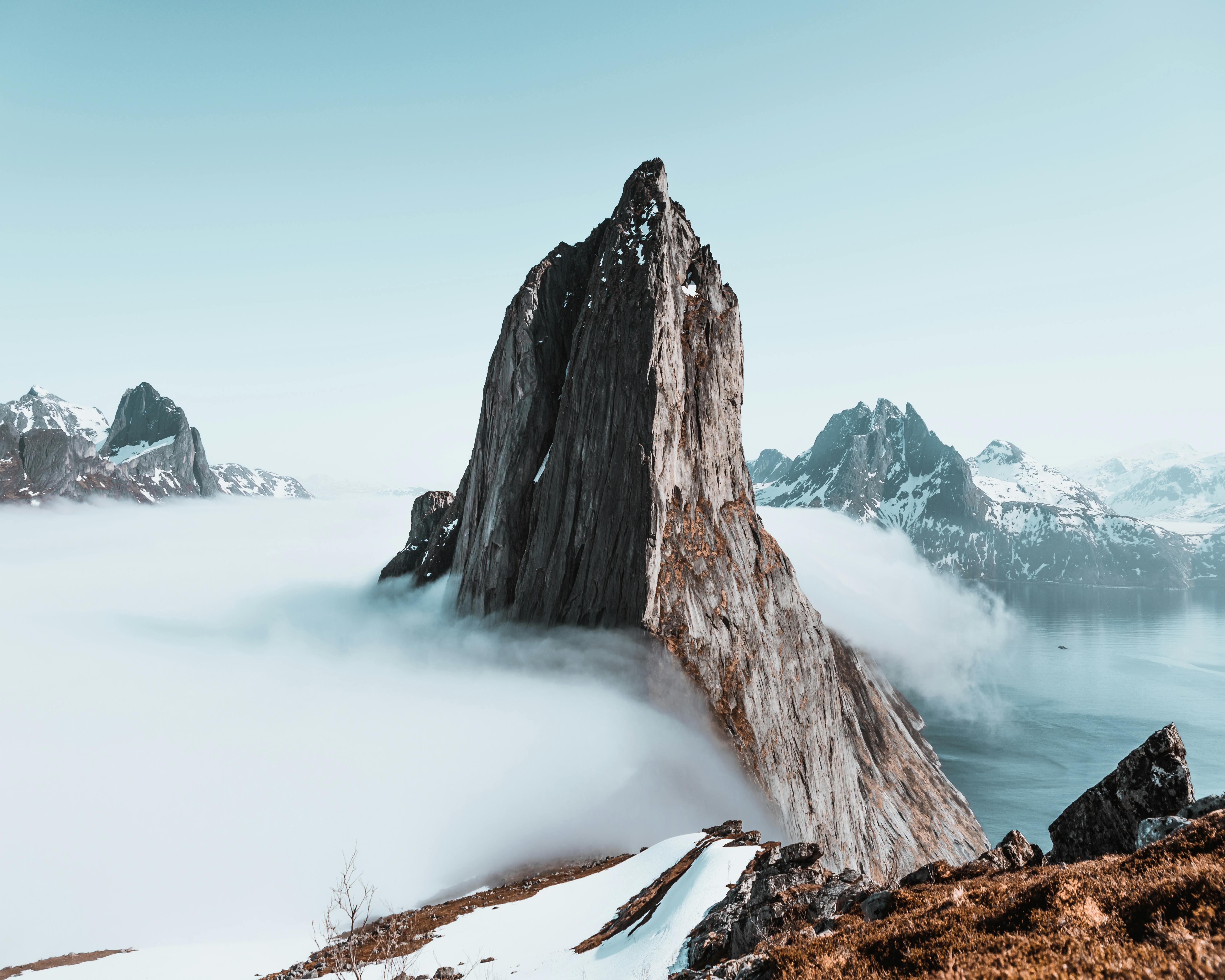 Rock Formation · Free