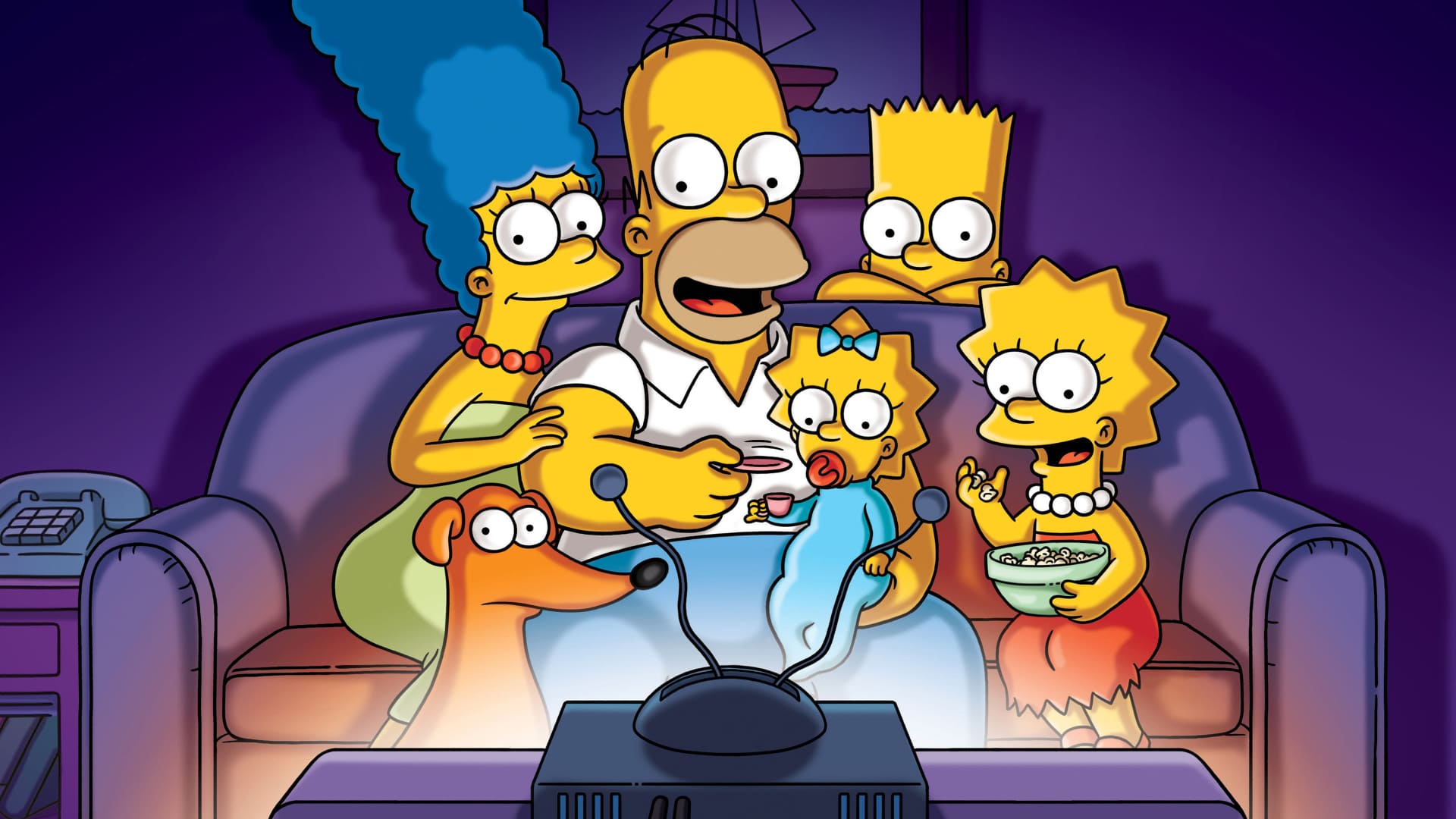 Best Bart Simpson Wallpaper
