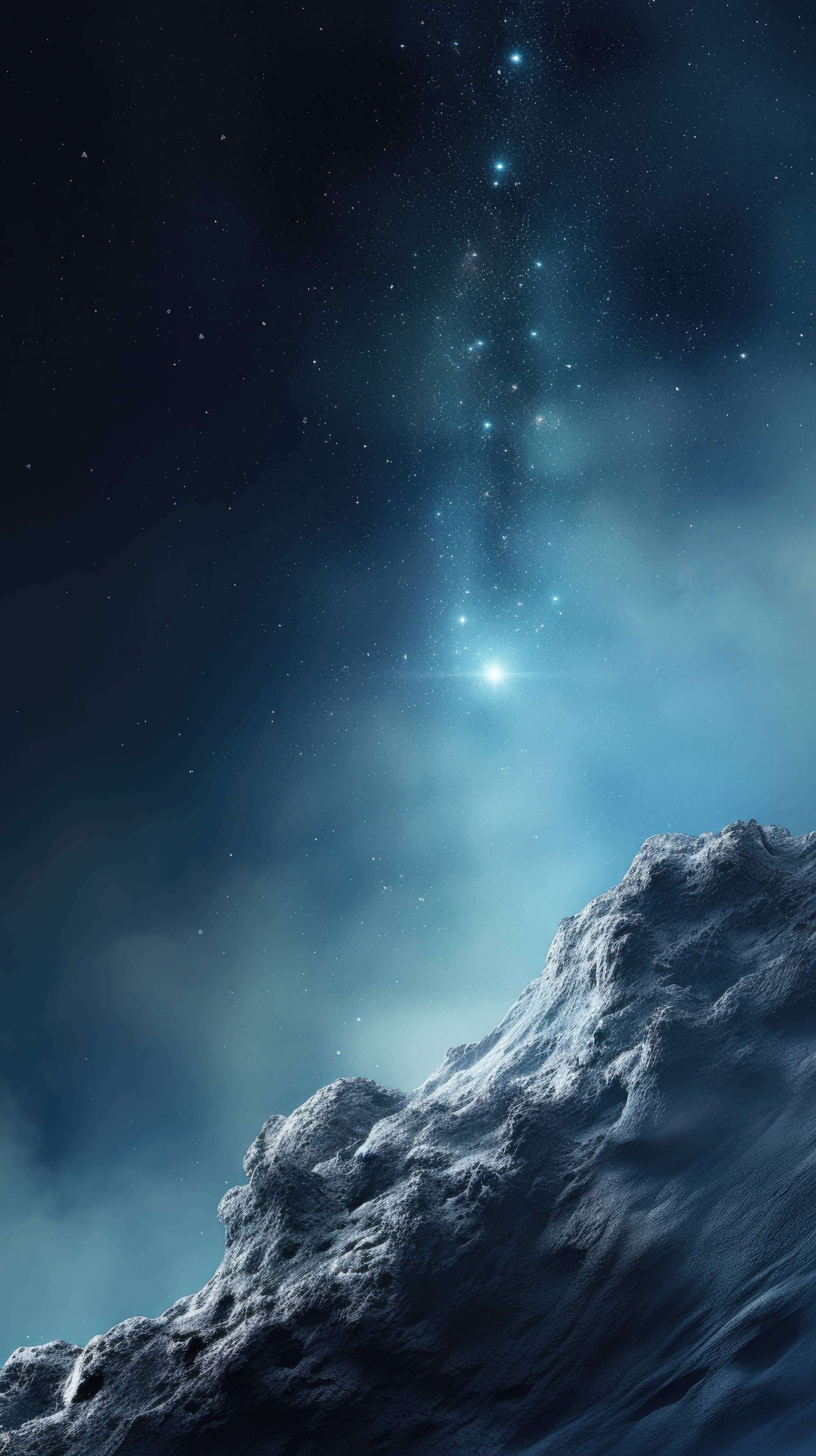 Free AI art image of wallpaper 4k