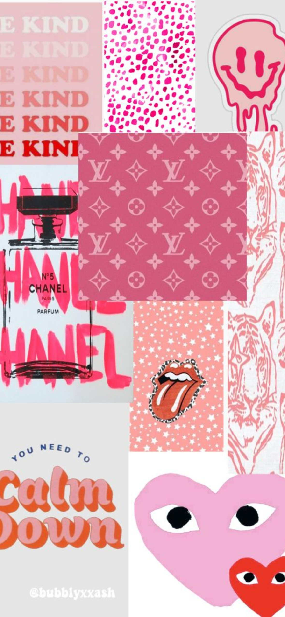 Best Preppy iPhone Wallpaper [ HQ ]