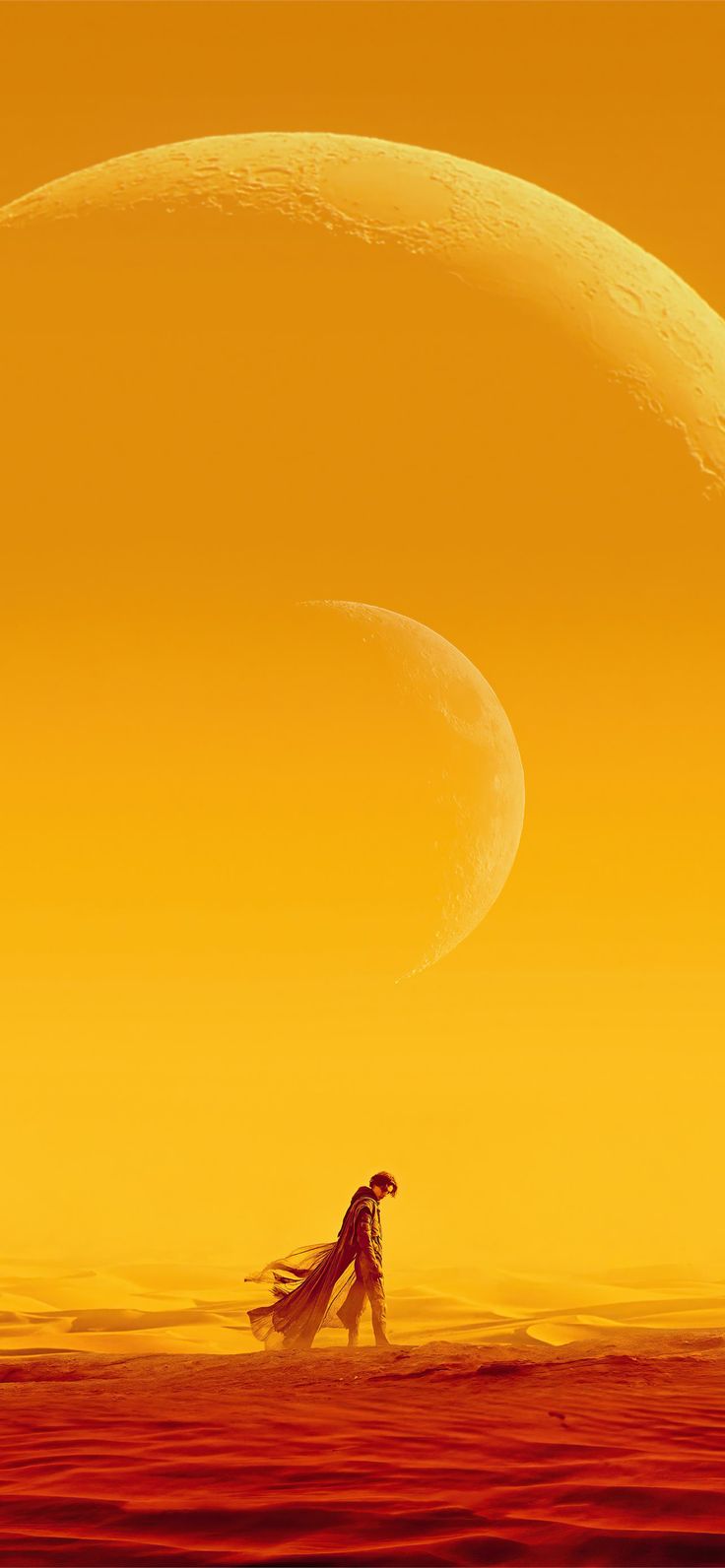 dune x blade runner 5k. Dune art, Dune