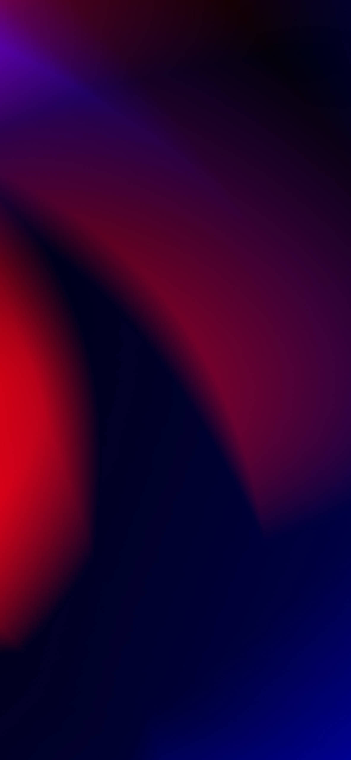 Gradient Colors Wallpaper for iPhone 11