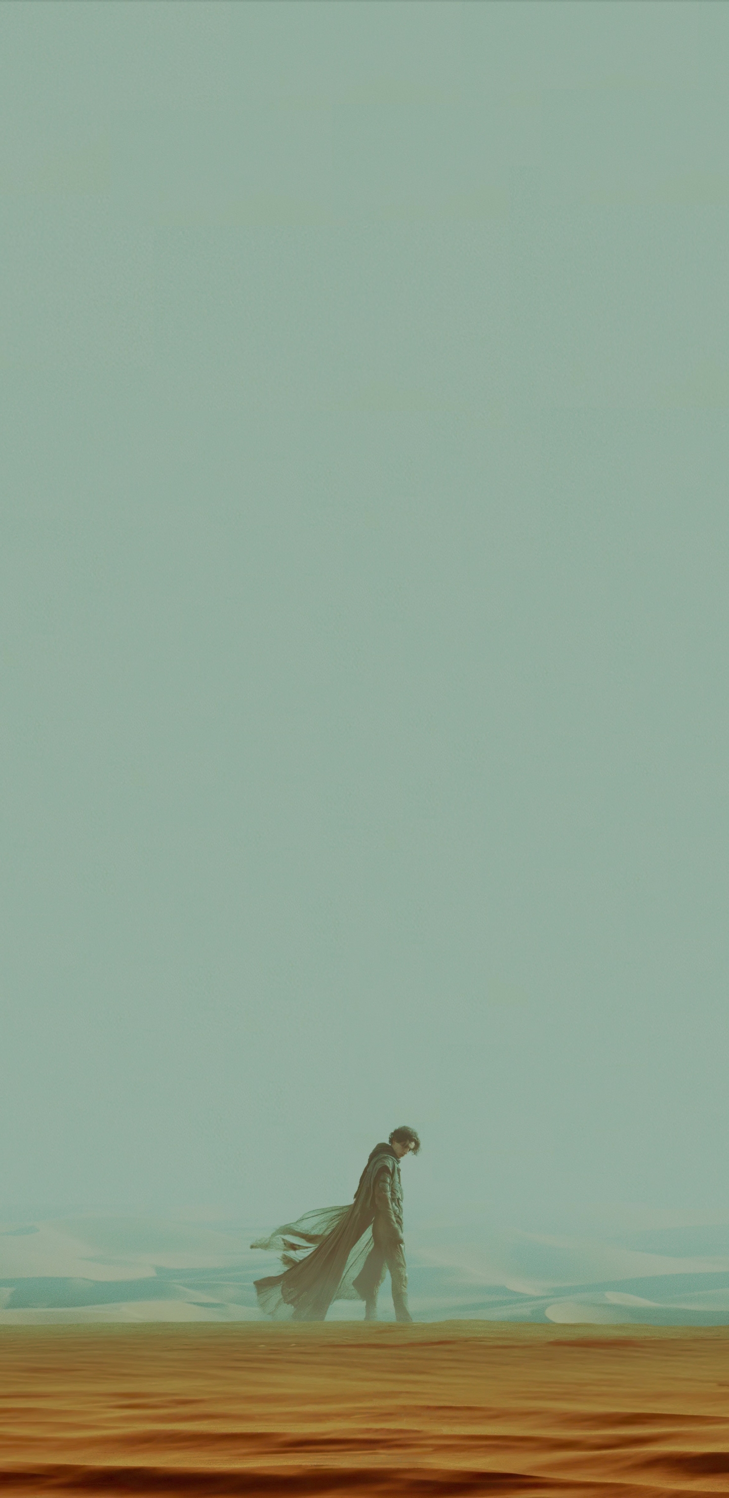 Mobile wallpaper: Movie, Dune 2021