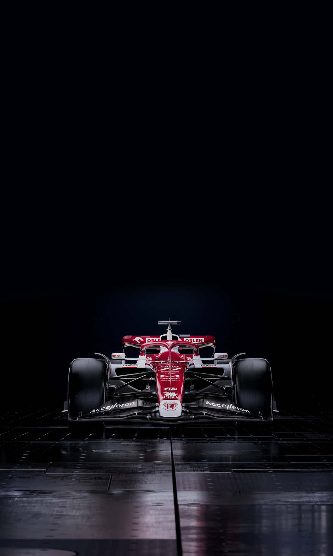 F1 iPhone Wallpaper