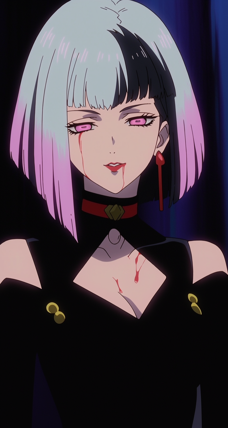 Unreleased Phone Wallpaper