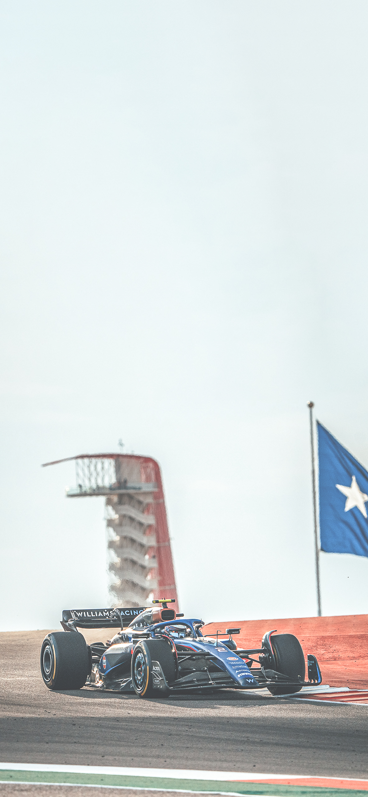 F1 & MotoGP Wallpaper. By DK