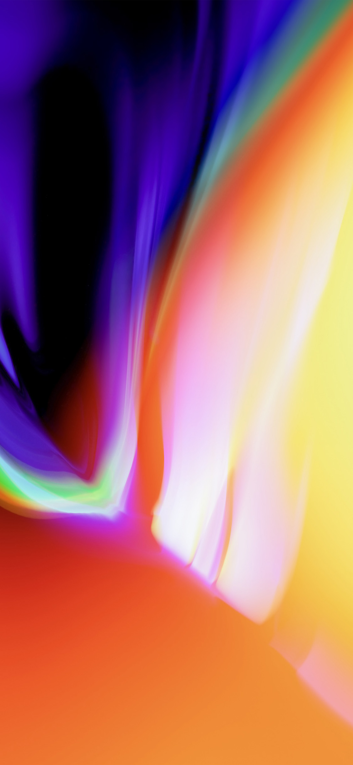 Aura Gold Iphone8 Ios11 Apple Art