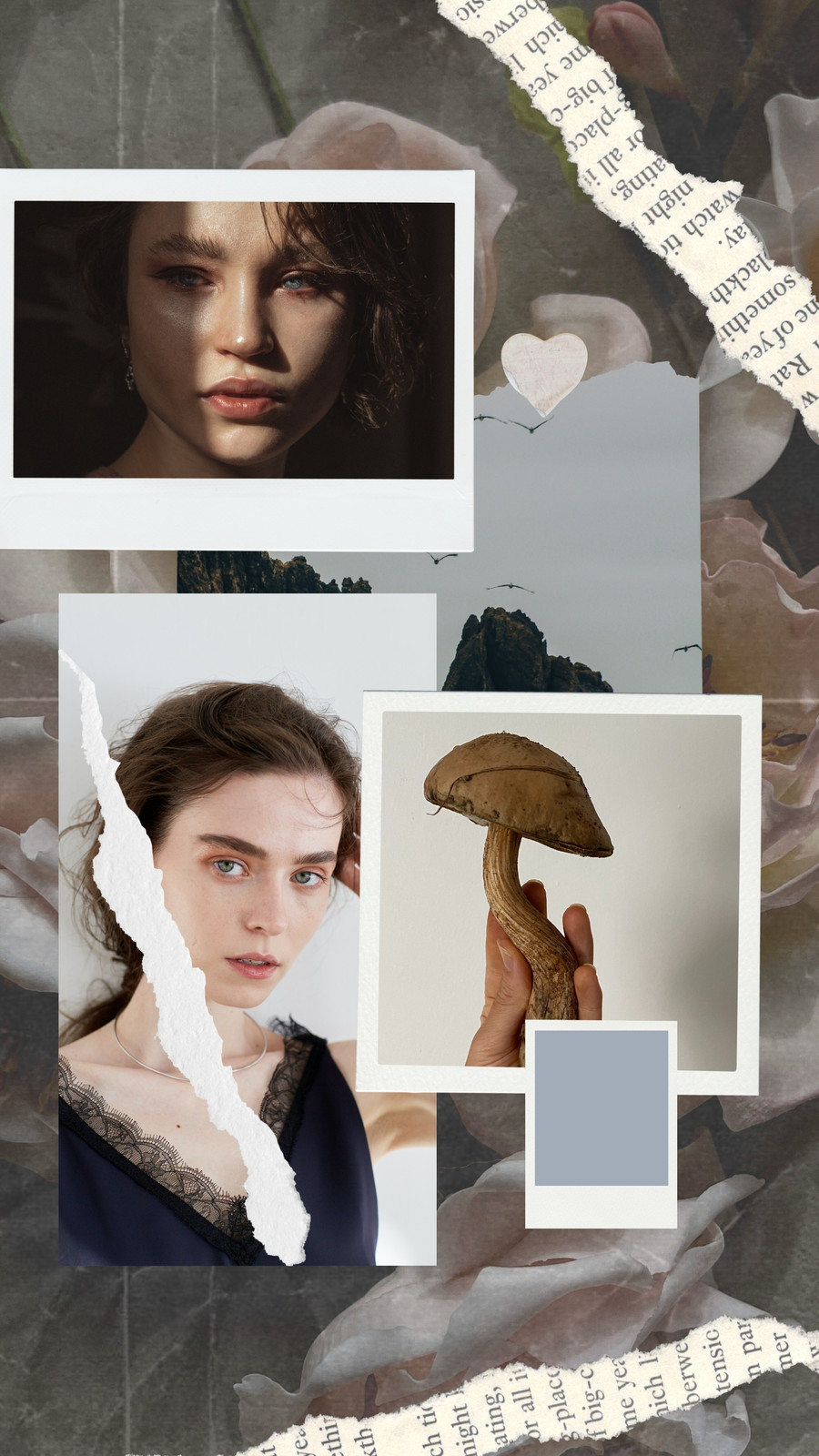 vintage phone wallpaper