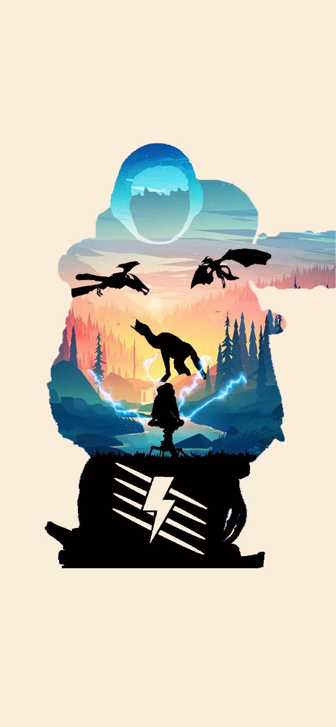 Made a Wattson wallpaper, please enjoy