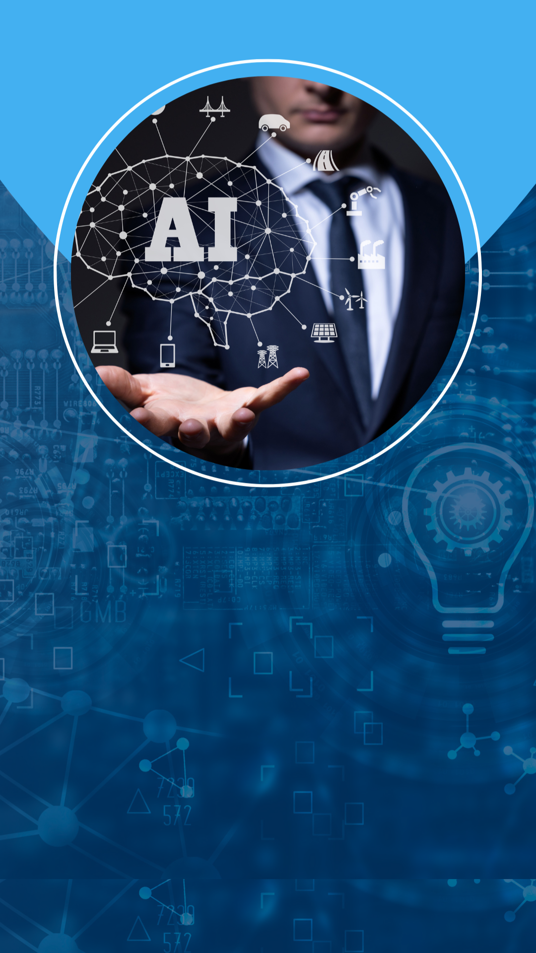 Key Benefits of Artificial Intelligence