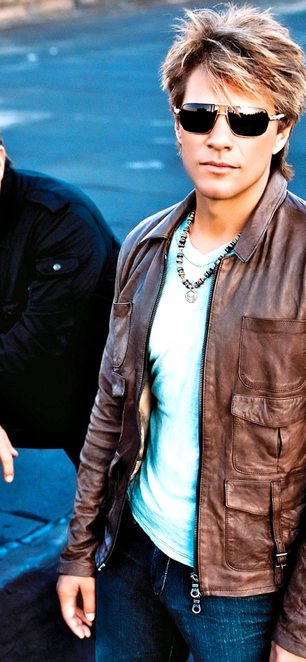 Bon Jovi Wallpaper for iPhone 11 Pro