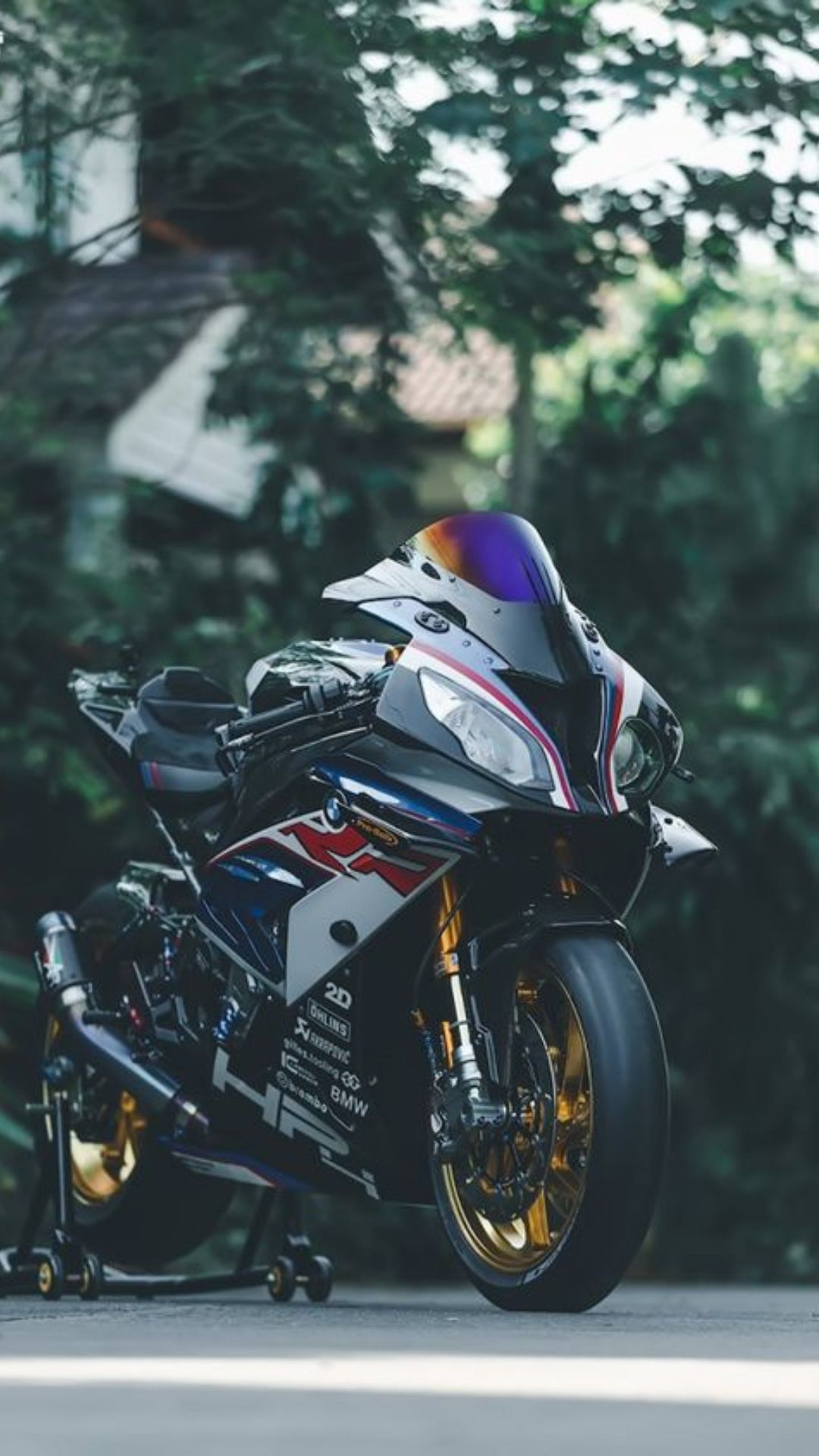 BMW S1000RR Wallpaper