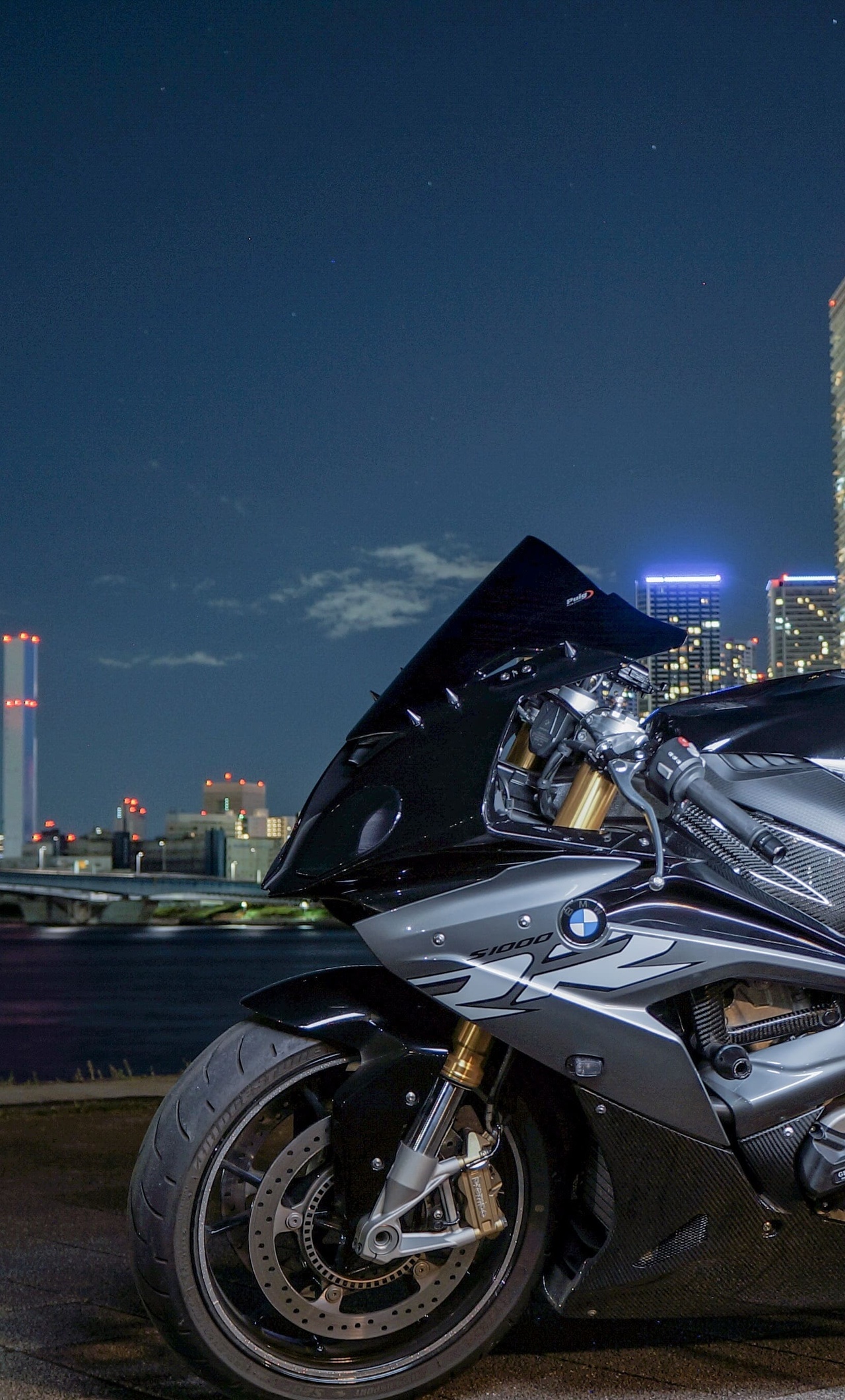 Bmw S1000RR 5k iPhone , HD