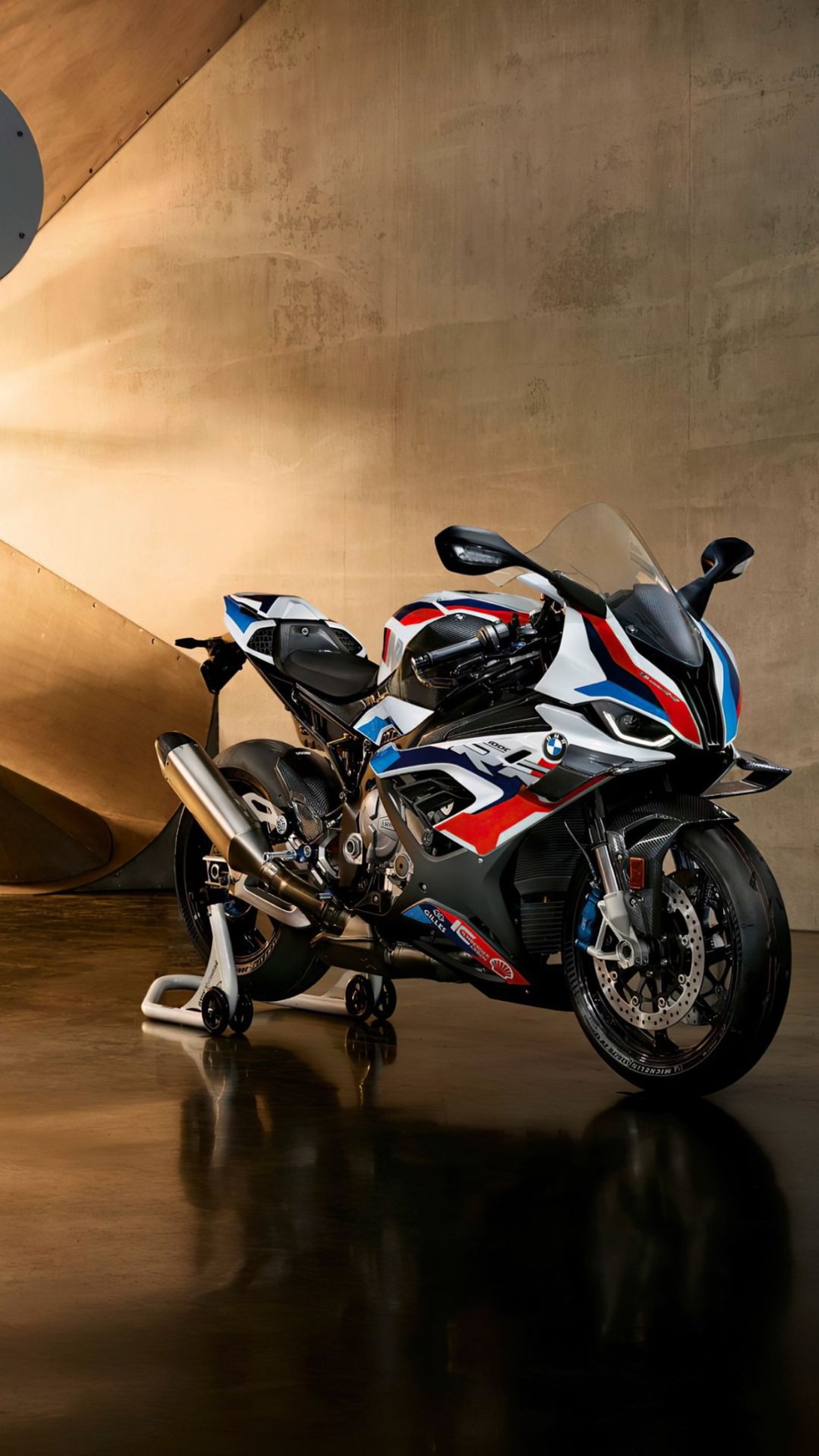 BMW S1000RR Wallpaper