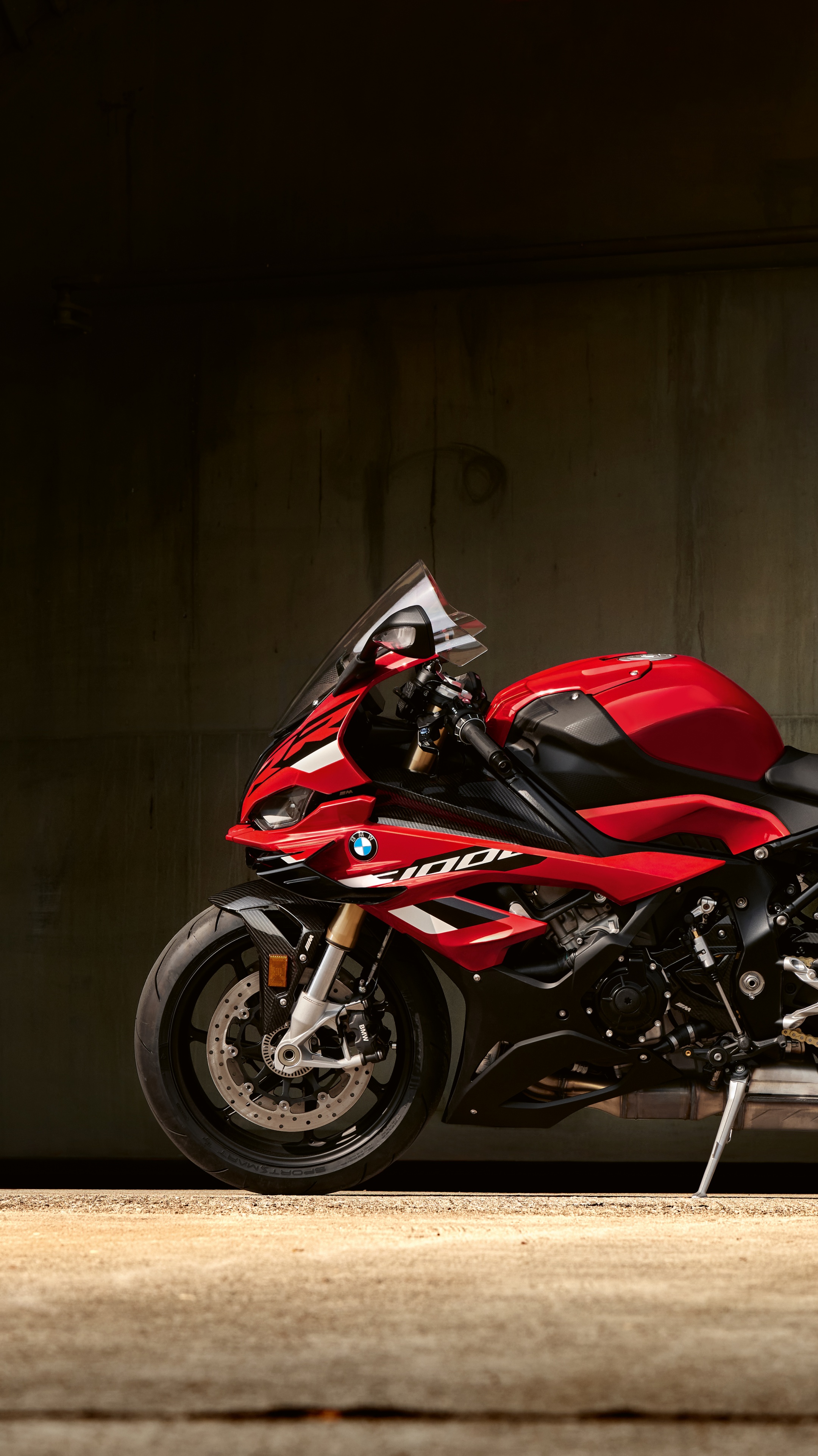BMW S 1000 RR Wallpaper 4K, 8K, Sports