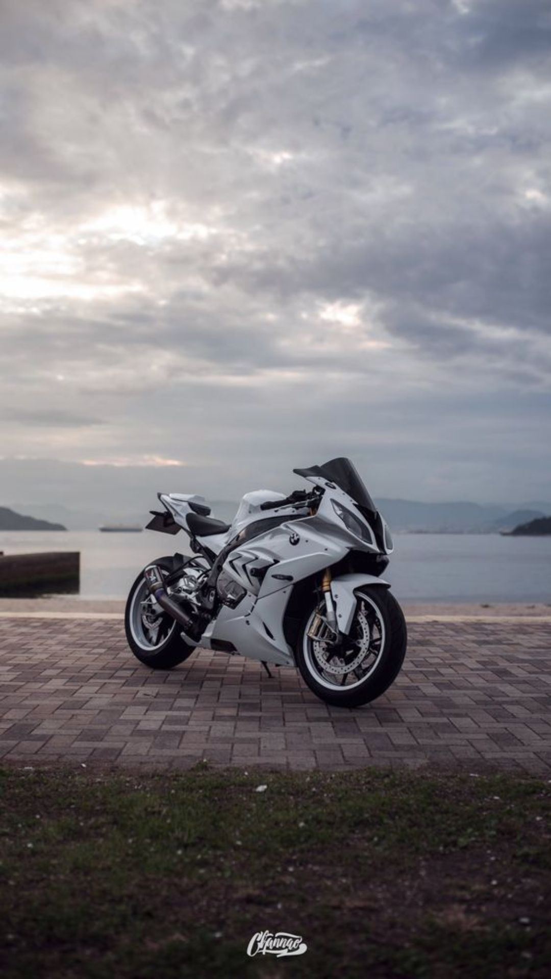 BMW S1000RR Wallpaper