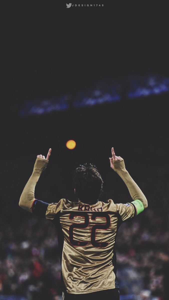 JDesign Milan. Ricardo Kaká