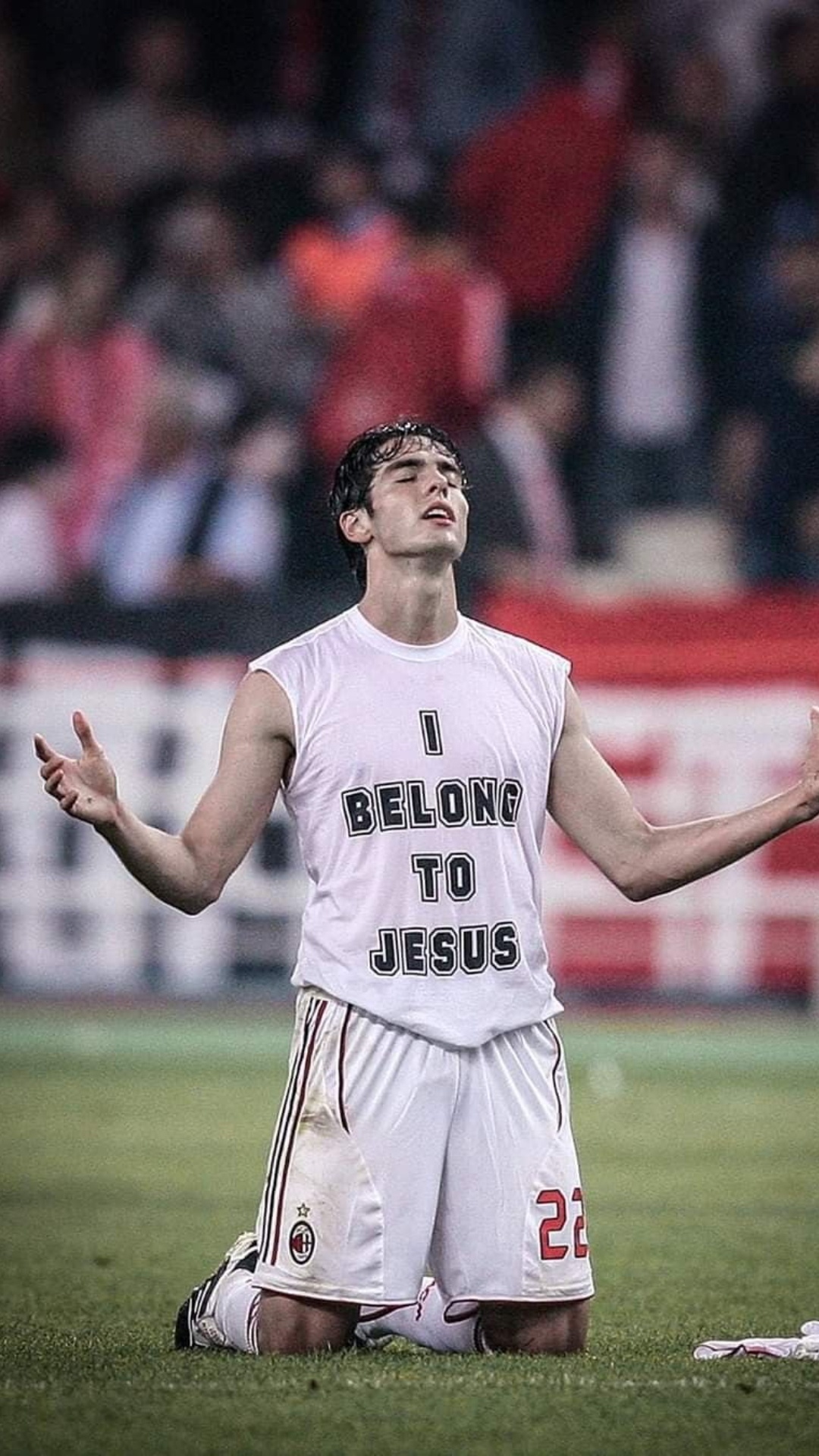 Best AC Milan iPhone Wallpaper