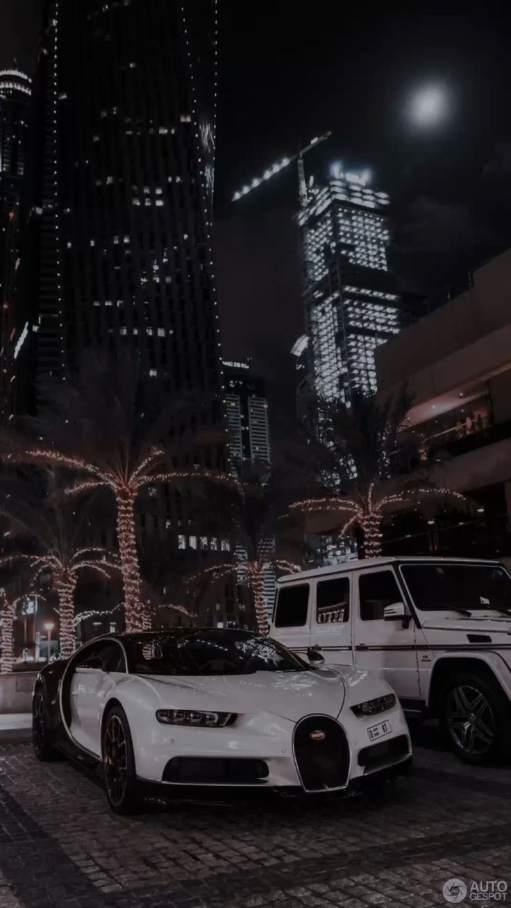 Luxury lifestyle dreams, Rich cars