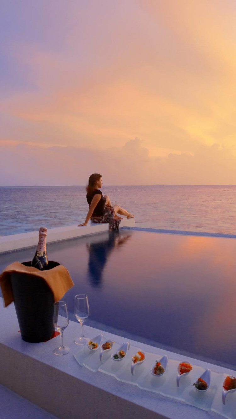 Luxury Life Wallpaper 00935