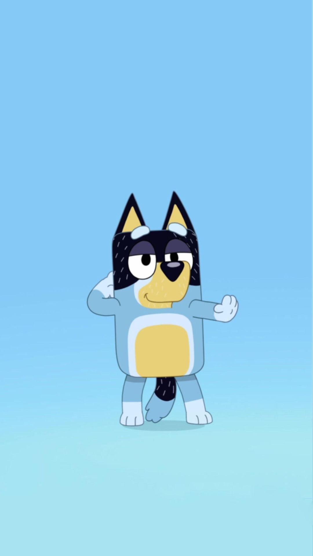 Best Anthony Bluey Wallpaper [ HQ ]