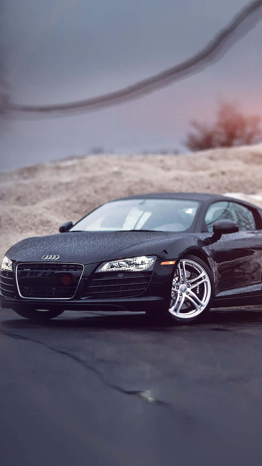 latest iPhone Wallpaper