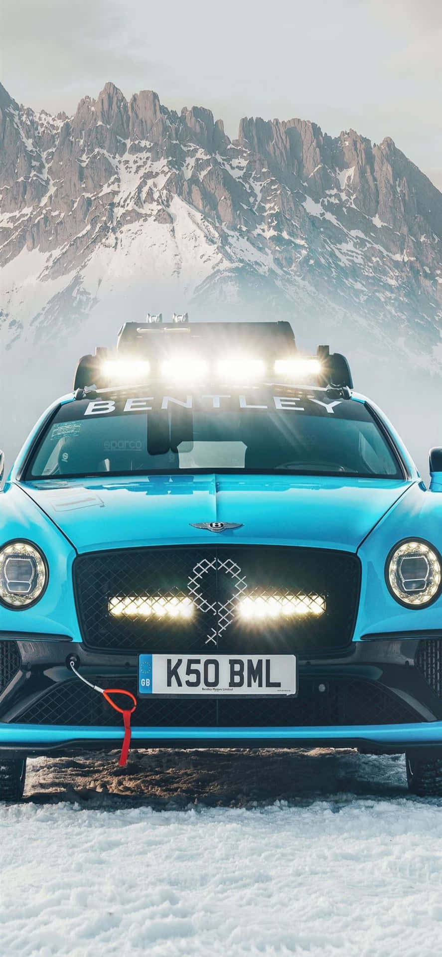 iPhone Xs Max Bentley