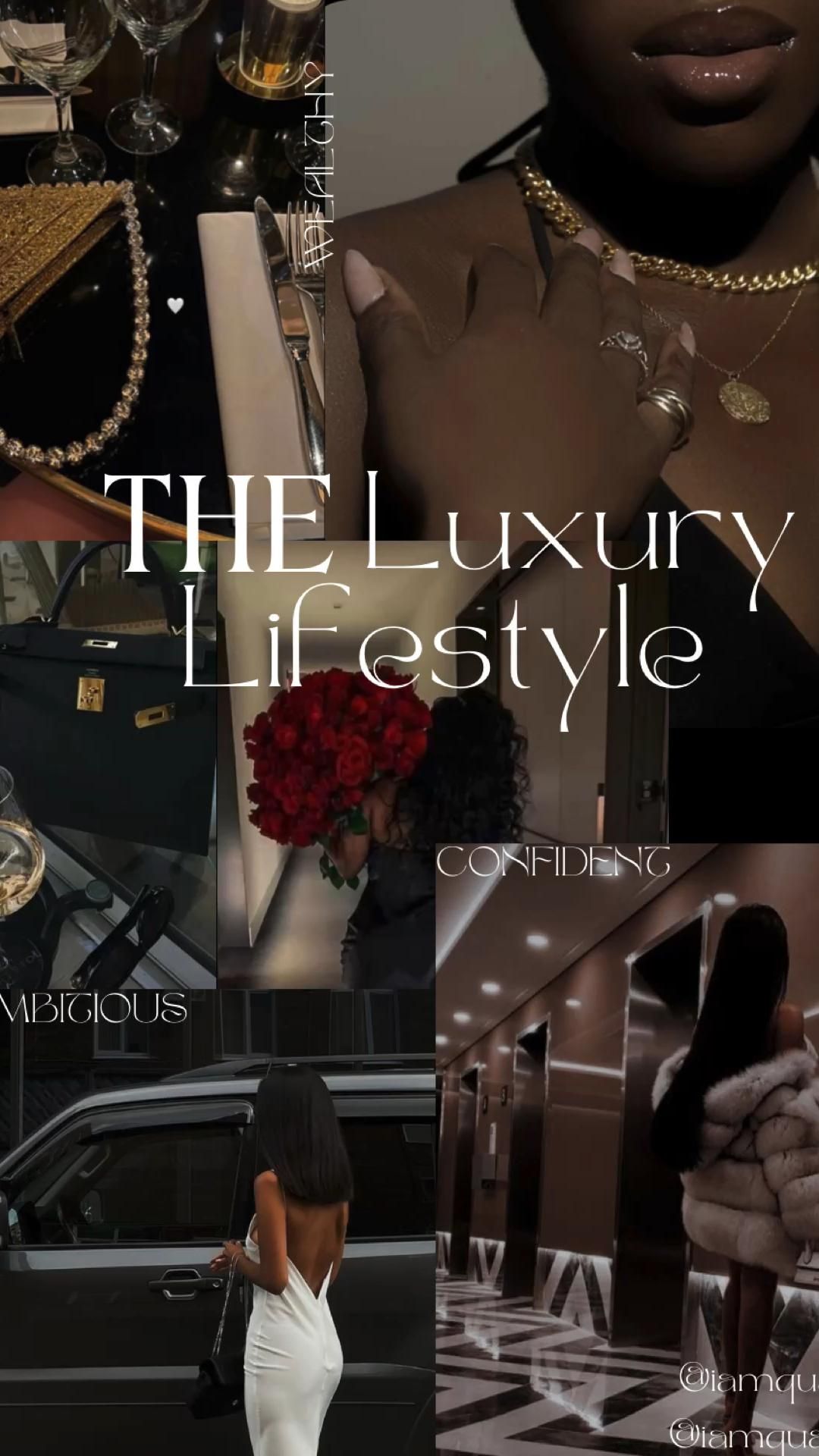 Vision Boards. iPhone Lockscreen Wallpaper