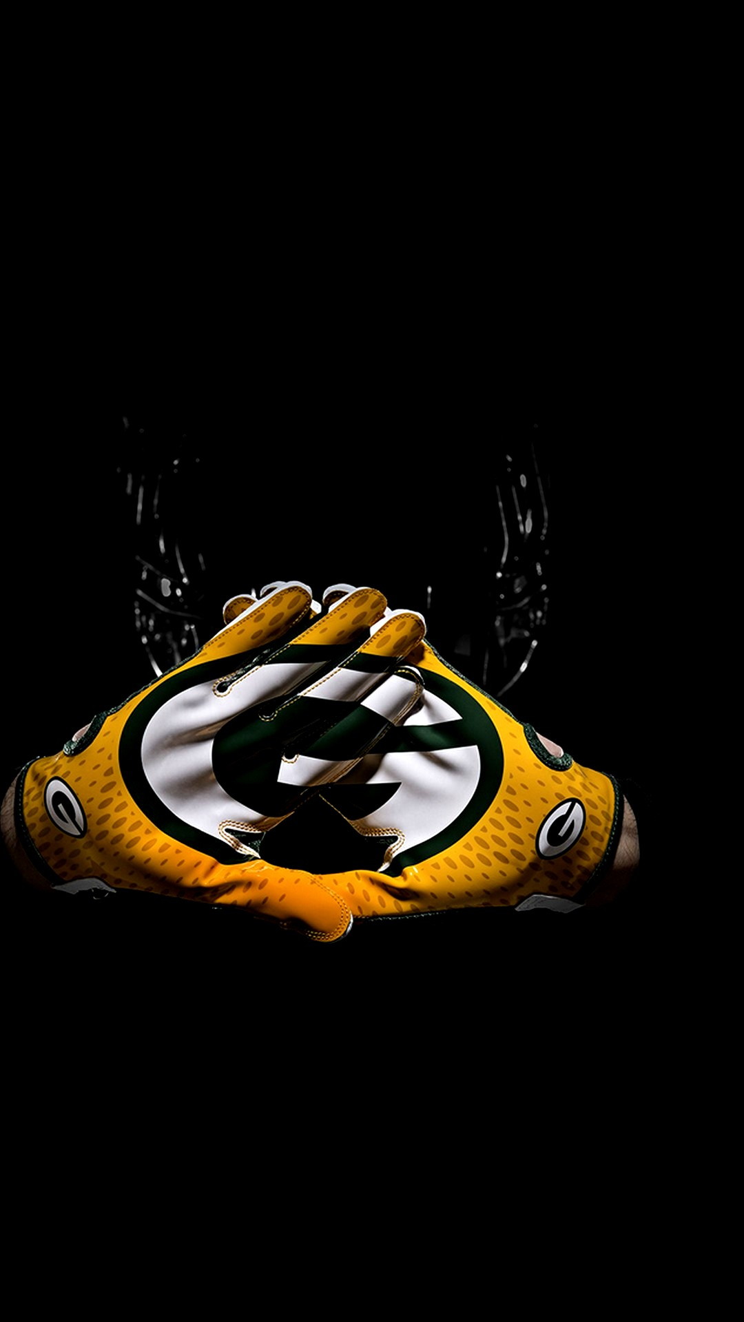 Green Bay Packers iPhone Wallpaper HD