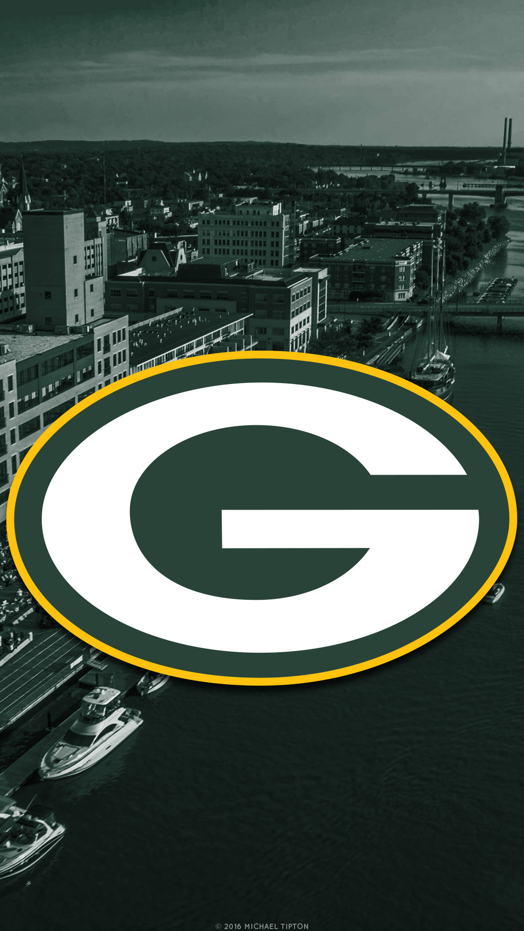 Green Bay Packers HD Wallpaper
