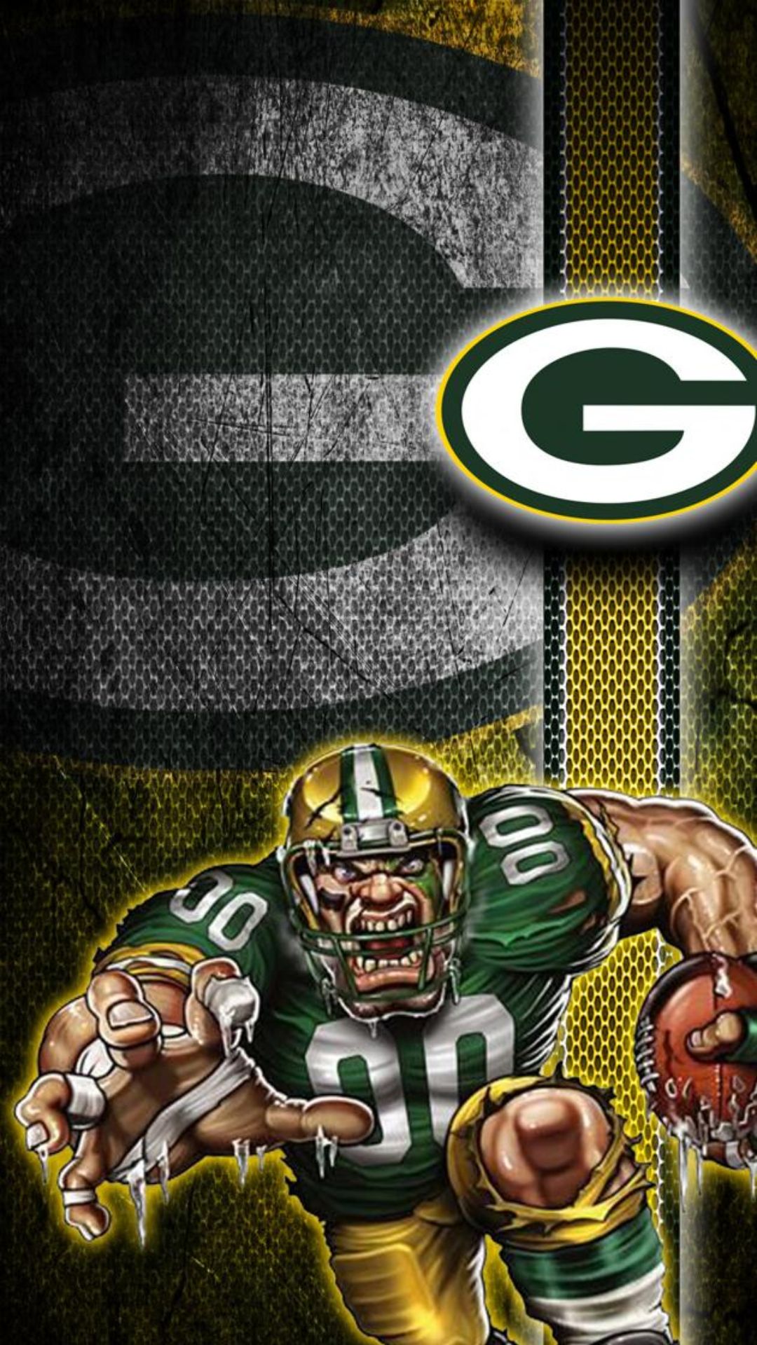 Green Bay Packers Wallpaper