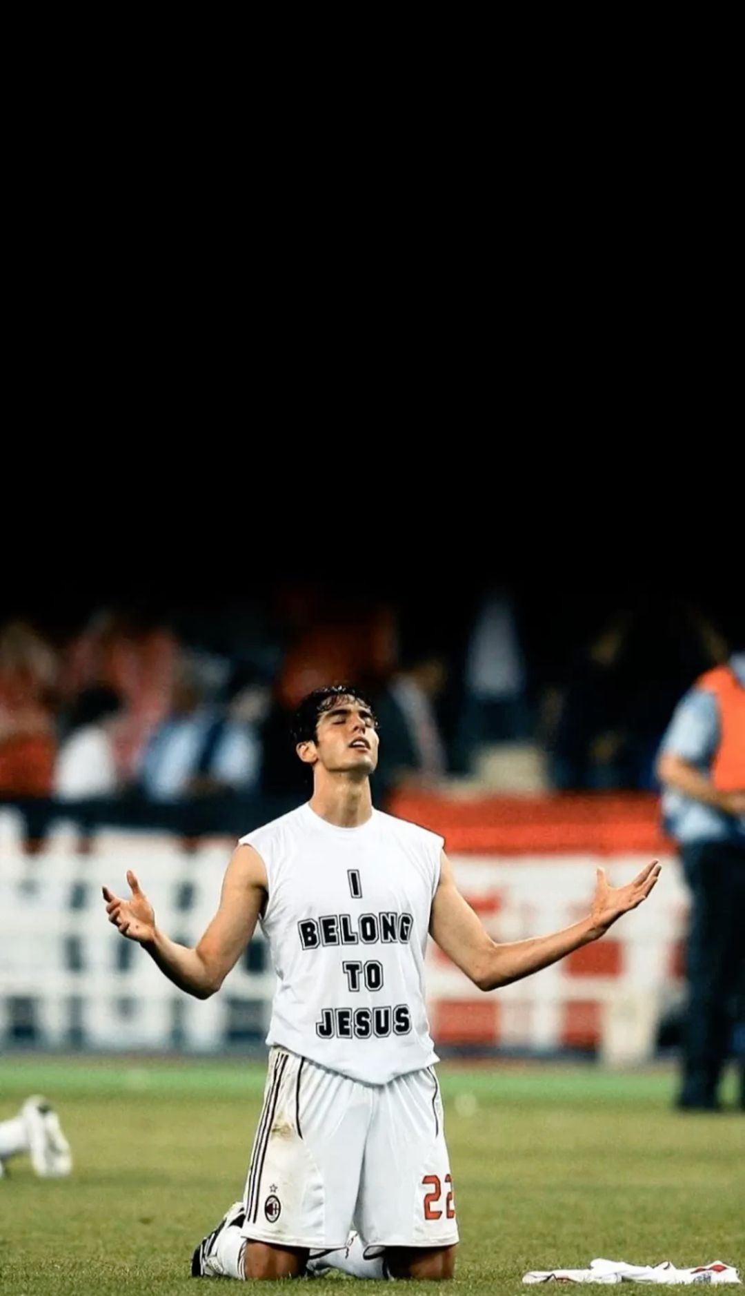 Kaka iPhone Wallpapers - Wallpaper Cave