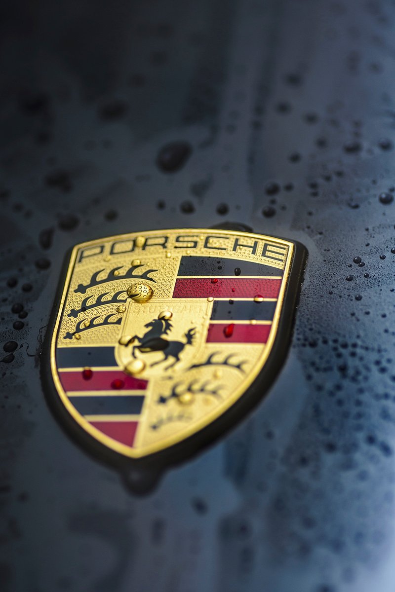 Porsche Image. Free Photo, PNG
