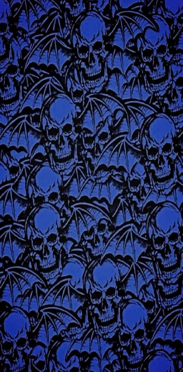 Avenged Sevenfold iPhone! Wallpaper