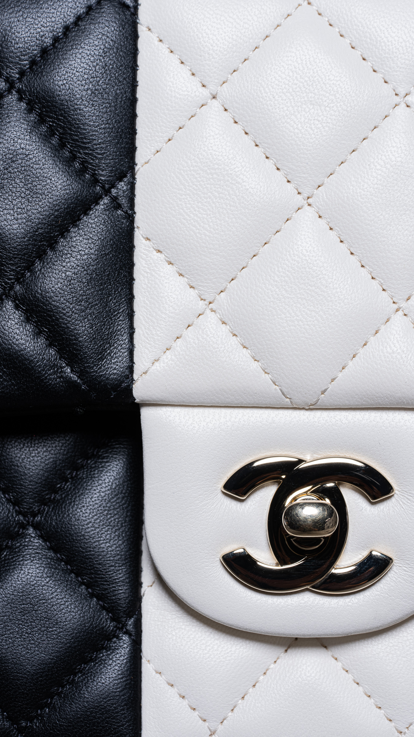 Chanel Cruise 2021 2022 Textures