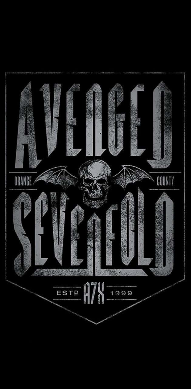 Download This Avenged Sevenfold iPhone
