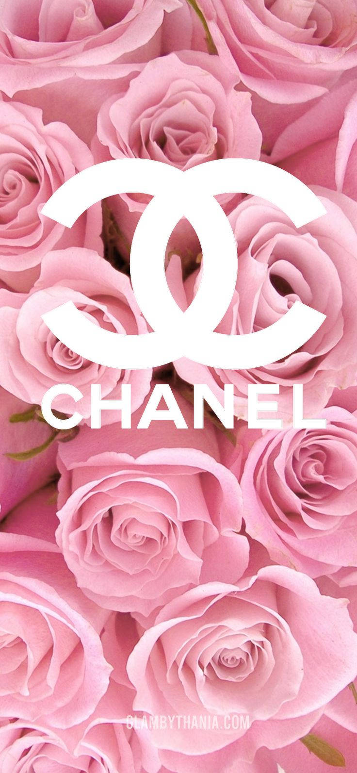 Chanel Wallpaper