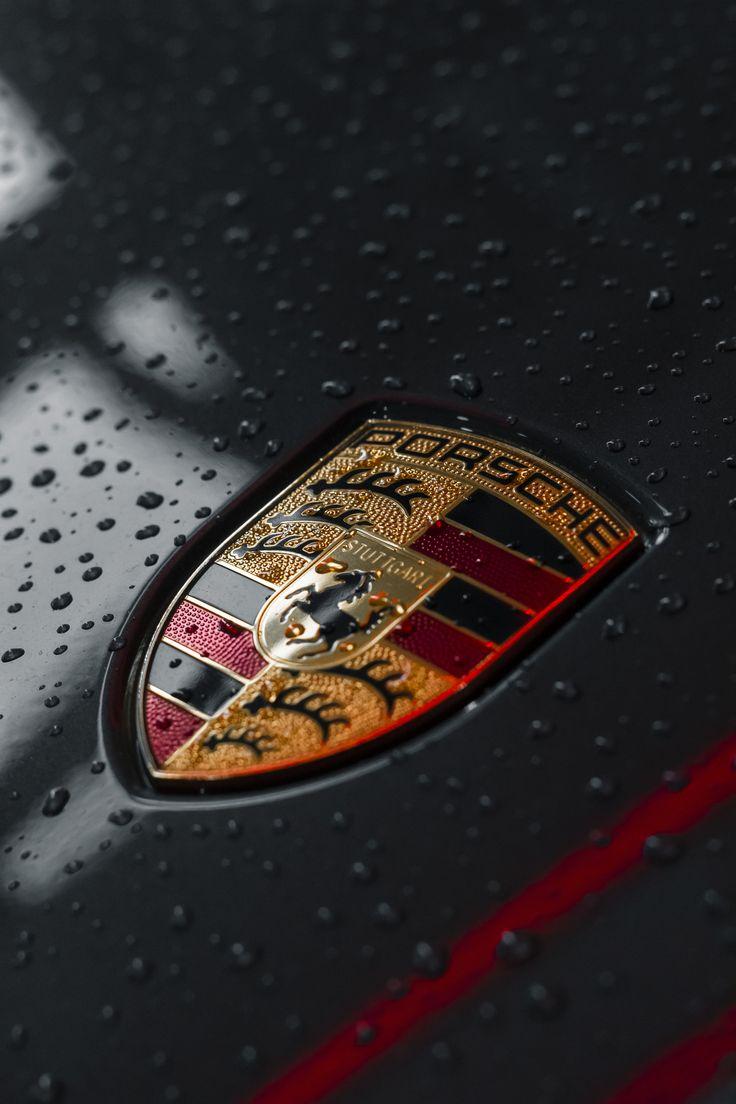 Porsche Logo Wallpaper 4K HD APK