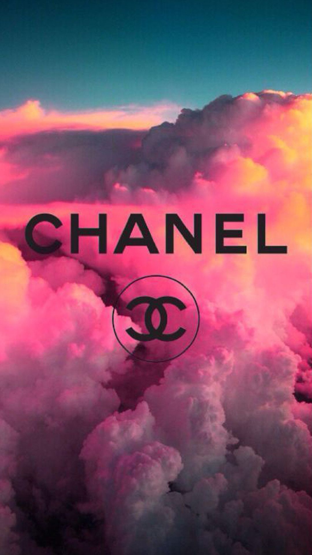 Chanel Wallpaper Chanel