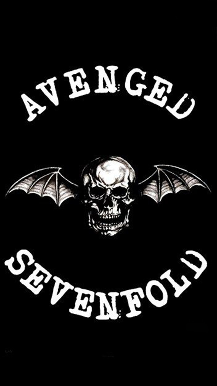 Avenged Sevenfold Lockscreens Like