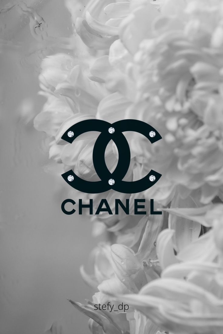 Chanel wallpaper, Chanel background