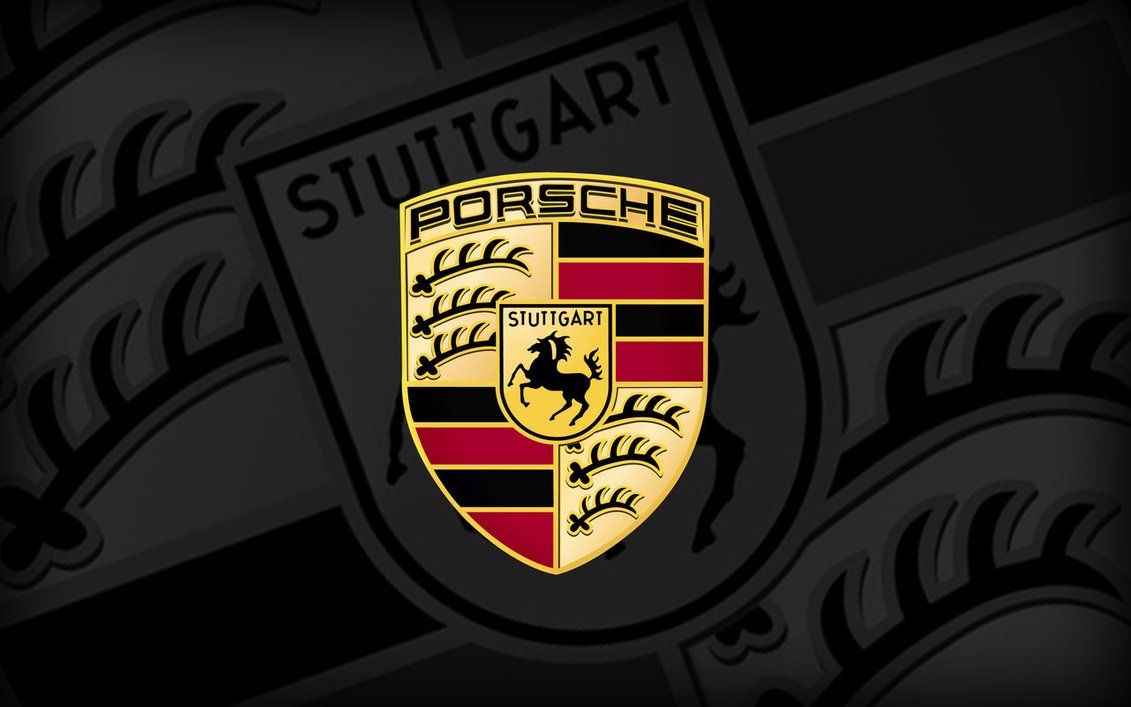 Porsche Wallpaper