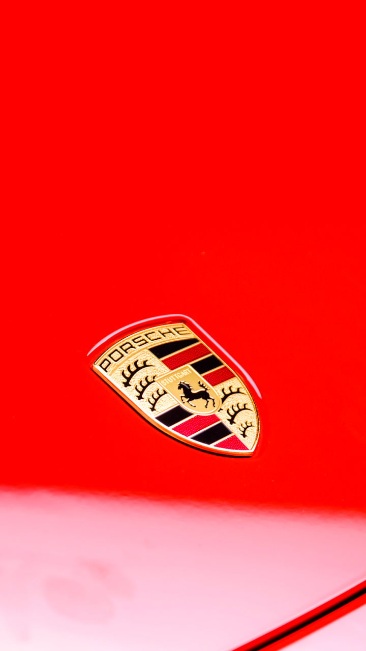 Porsche iPhone Wallpaper