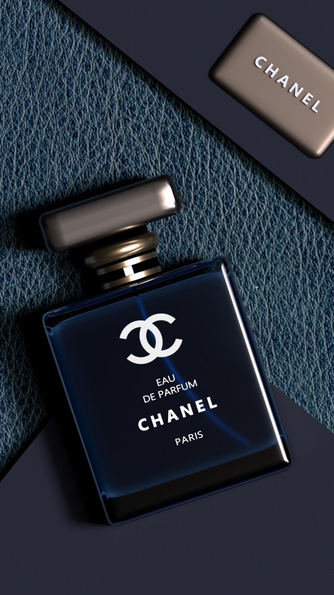 Chanel Wallpaper Chanel